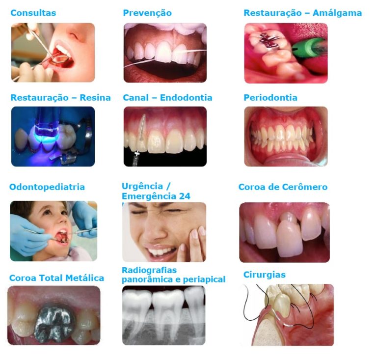 Amil Dental Planos a partir de R20,90/mês (CNPJ ou MEI)