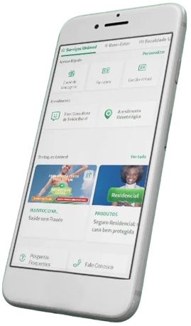 Serviços Unimed Odonto Serviços Unimed Odonto