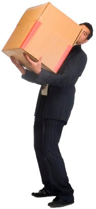 Cesta Básica Pesada