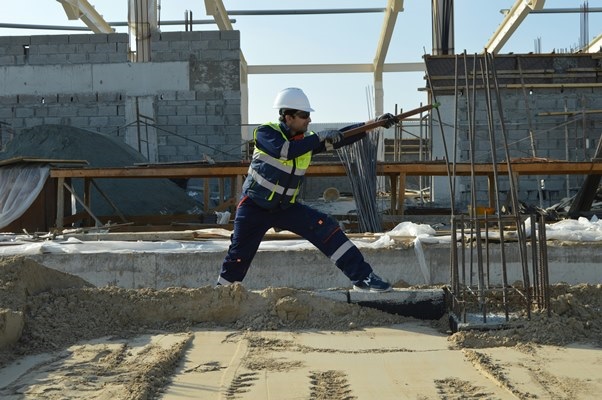 Trabalhador Construção Civil Trabalhador Construção Civil