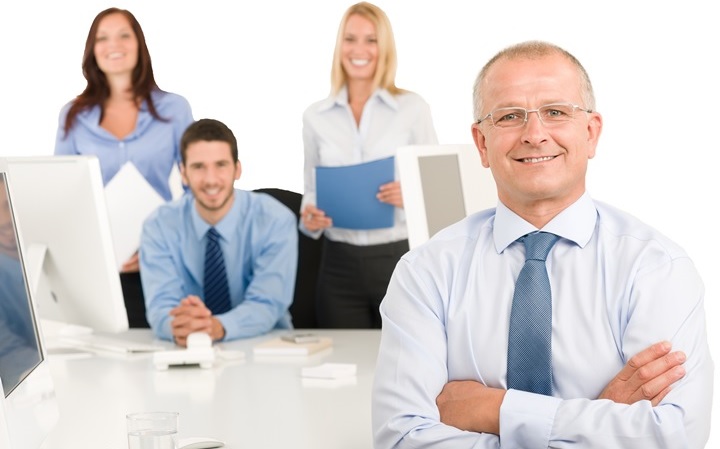Trabalhadores Contabilidade Segurados