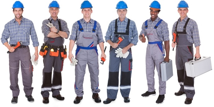 Trabalhadores Construção Civil Segurados Trabalhadores Construção Civil Segurados