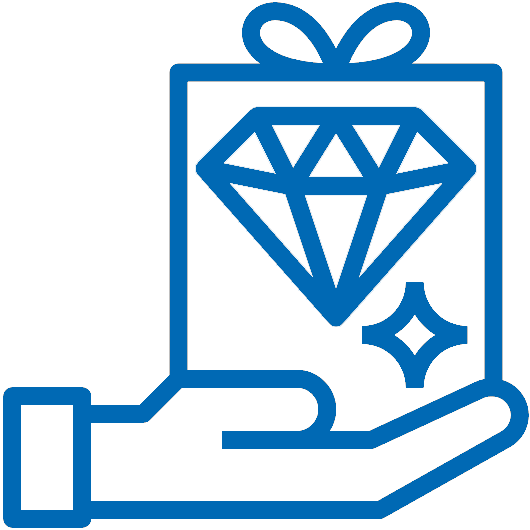 Benefícios Extras para Médias e Grandes Empresas