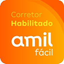 Corretor Habilitado Amil Fácil