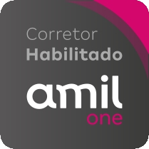 Corretor Habilitado Amil One Corretor Habilitado Amil One
