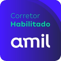 Corretor Habilitado Amil Corretor Habilitado Amil Fácil