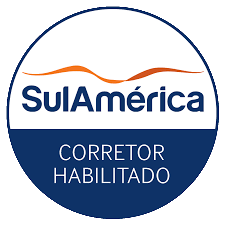 Corretor Habilitado SulAmérica!